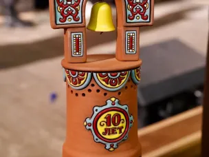 Нижегородские проекты завоевали 10 наград на X Всероссийском конкурсе «Туристический сувенир»